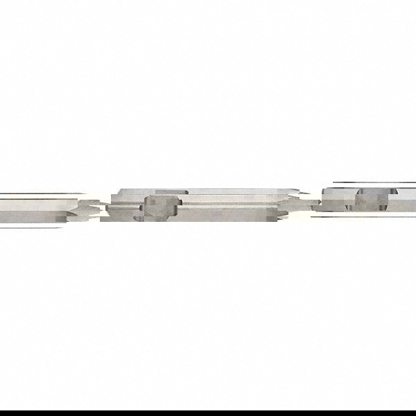 Hammer & Chipper Replacement Chisel: Moil Point, 1-1/8